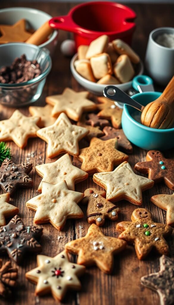 Holiday Cookie Mix Hacks