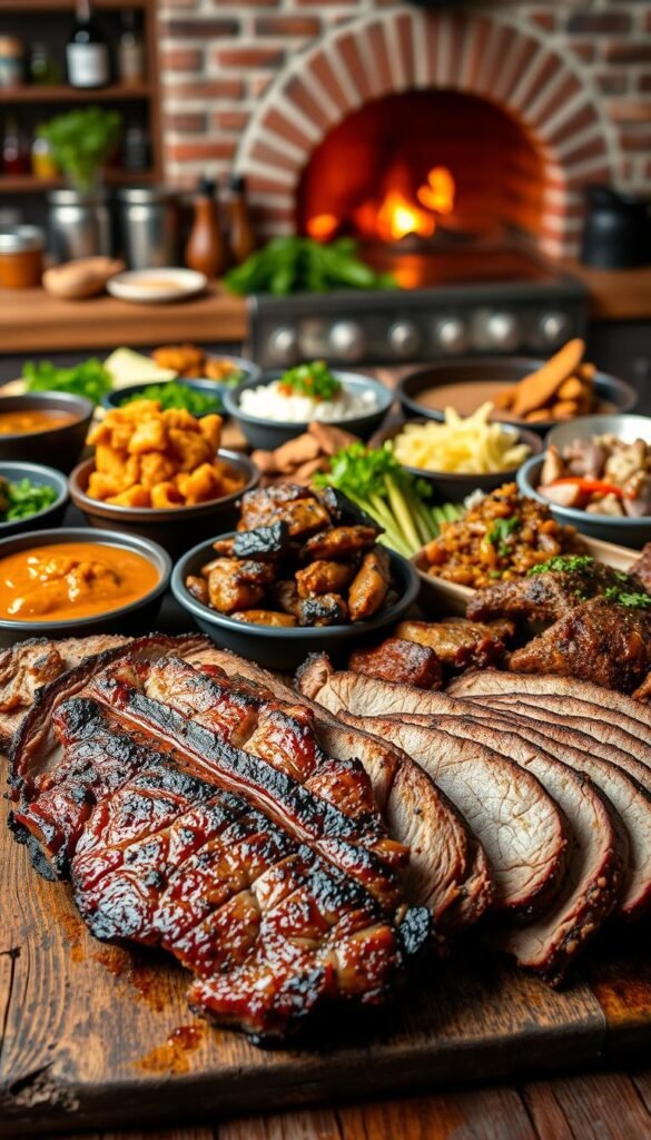 International Brisket Recipes International Brisket Recipes