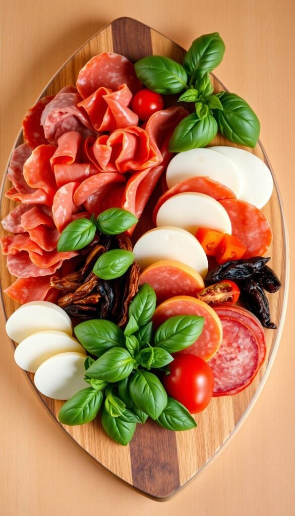 Italian Pinwheels Ingredients Italian Pinwheels Ingredients