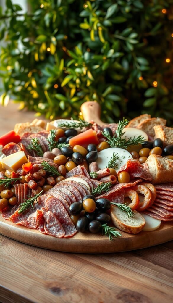 Italian Prosperity Board