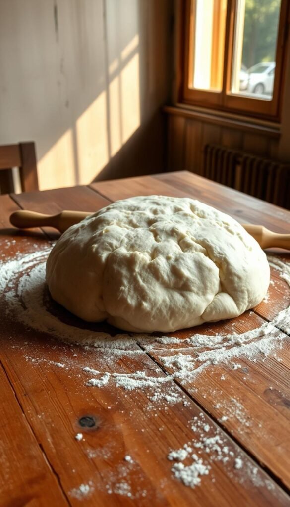 Neapolitan Pizza Dough Neapolitan Pizza Dough