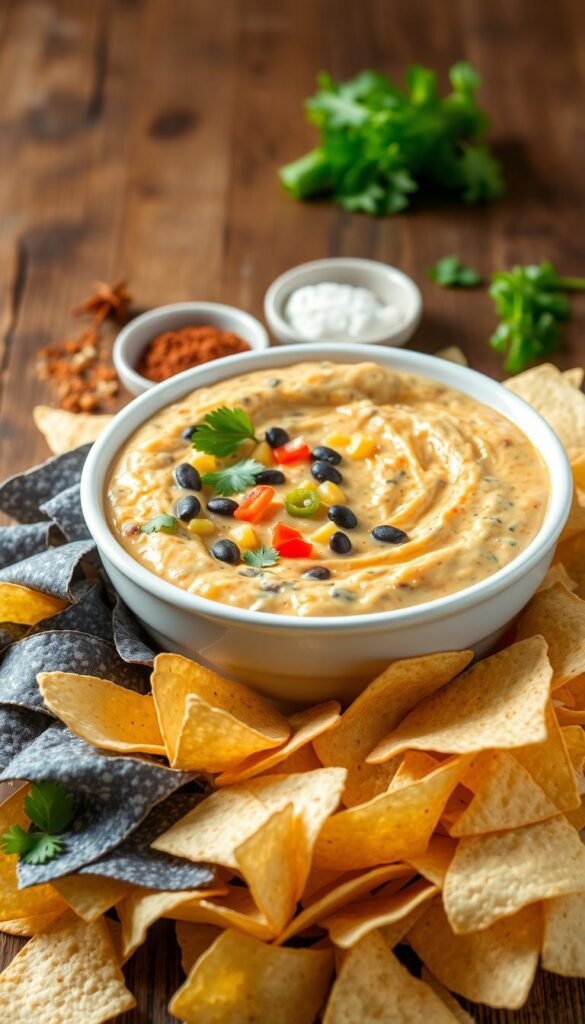 Southwest Corn Dip Southwest Corn Dip