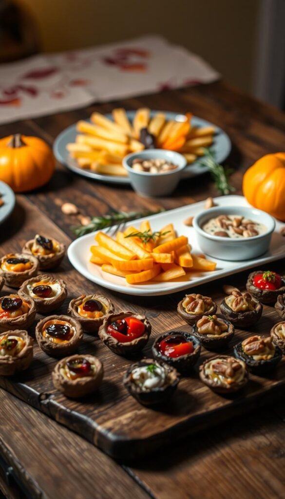 Thanksgiving appetizers Thanksgiving appetizers