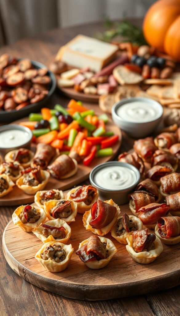 Thanksgiving appetizers Thanksgiving appetizers