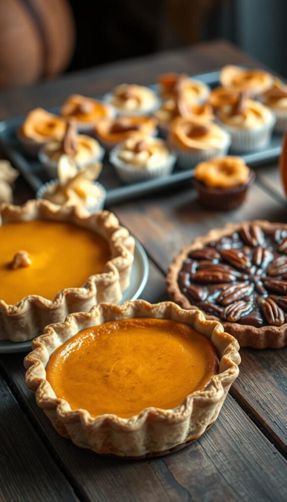 Thanksgiving desserts Thanksgiving desserts