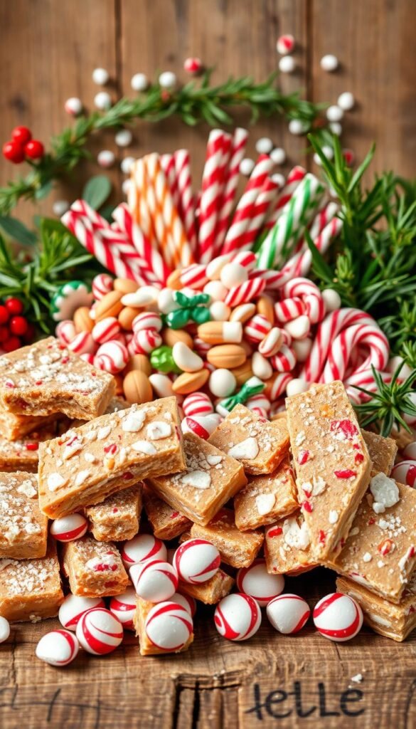 Traditional Christmas Candies Made Simple