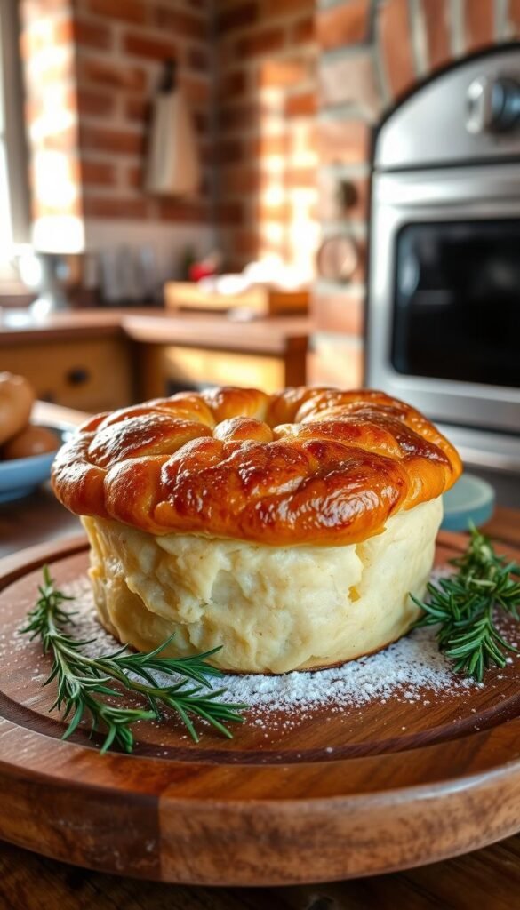 Yorkshire pudding recipe