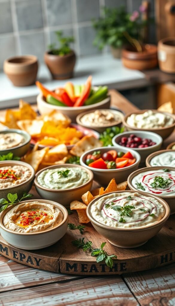 assorted dip recipes assorted dip recipes