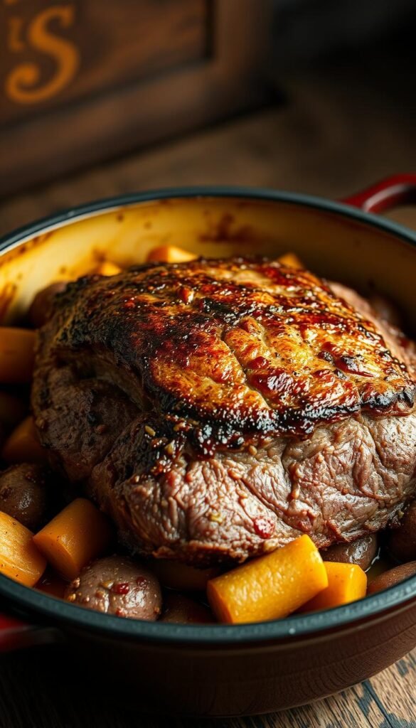 beef roast recipes