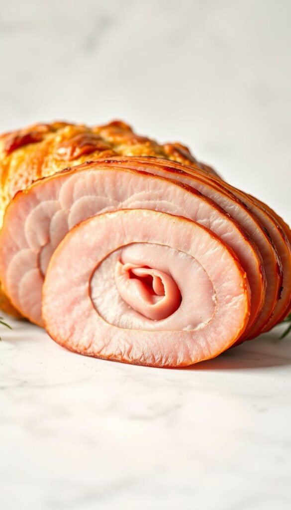 best ham for pinwheels