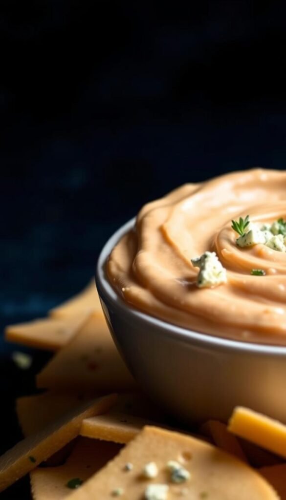 blue cheese dip blue cheese dip