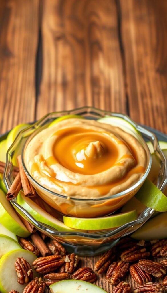 caramel apple dip caramel apple dip