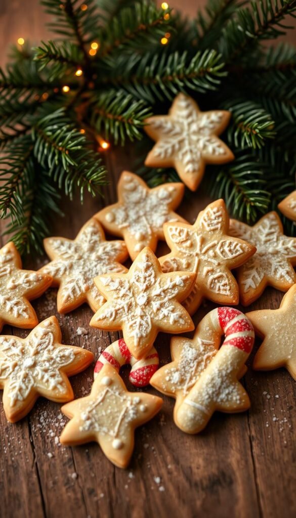 classic Christmas cookies classic Christmas cookies