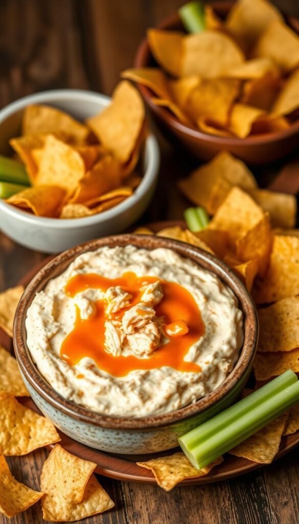 classic buffalo chicken dip recipe classic buffalo chicken dip recipe