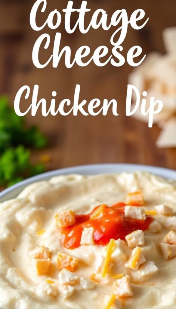 cottage cheese protein