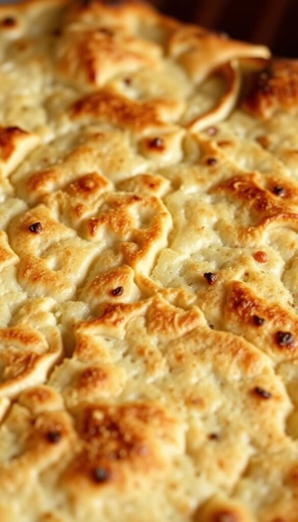 crispy pizza crust techniques