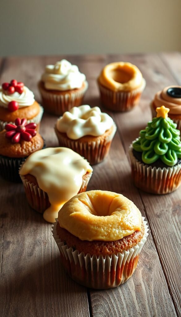 cupcake troubleshooting