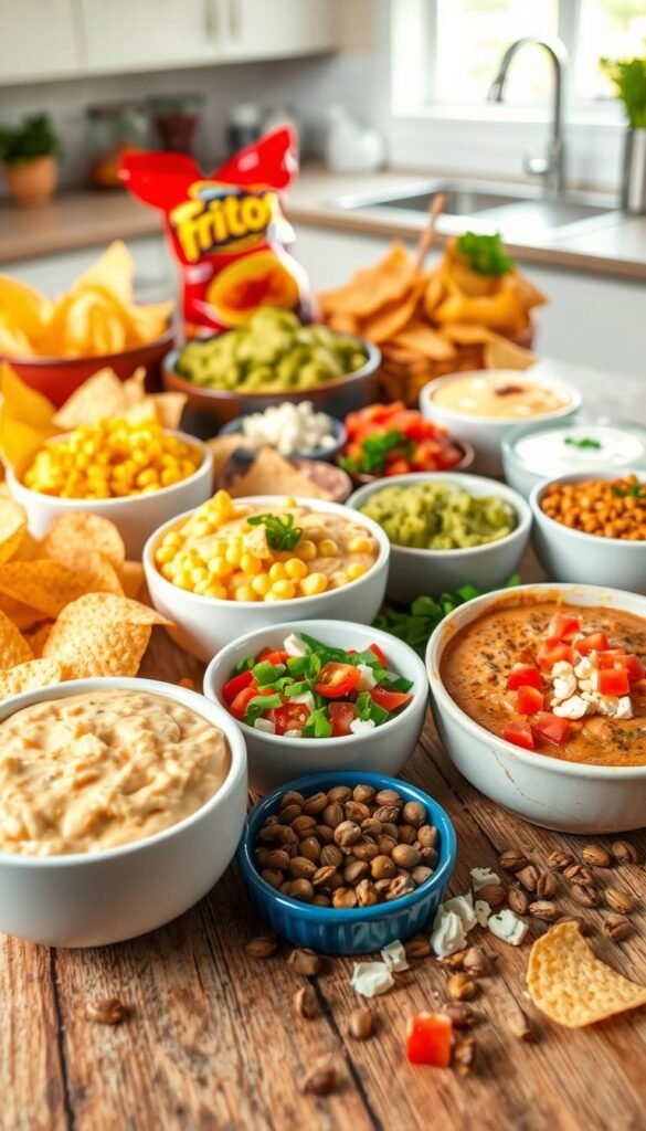 customize dip recipes customize dip recipes