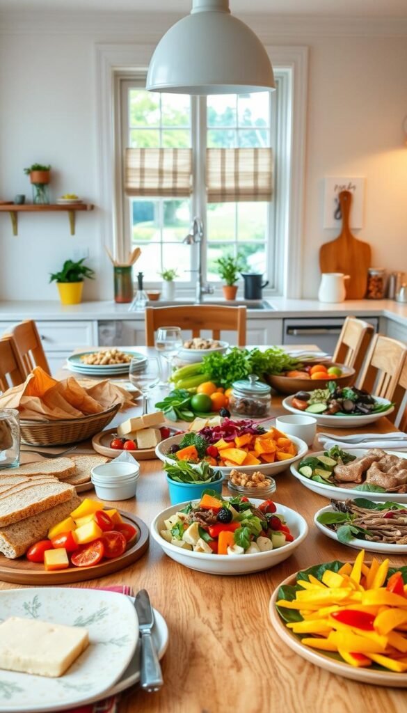 dietary accommodations