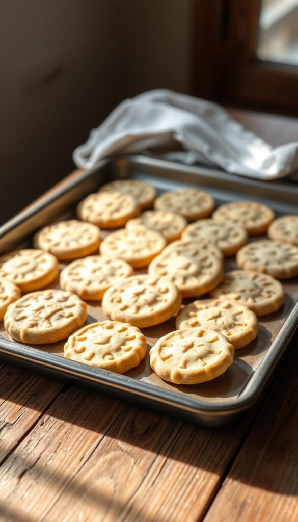 dietary restriction cookies