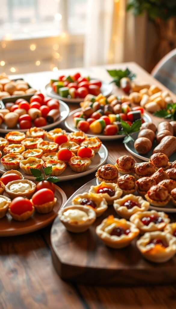 easy Christmas appetizers easy Christmas appetizers