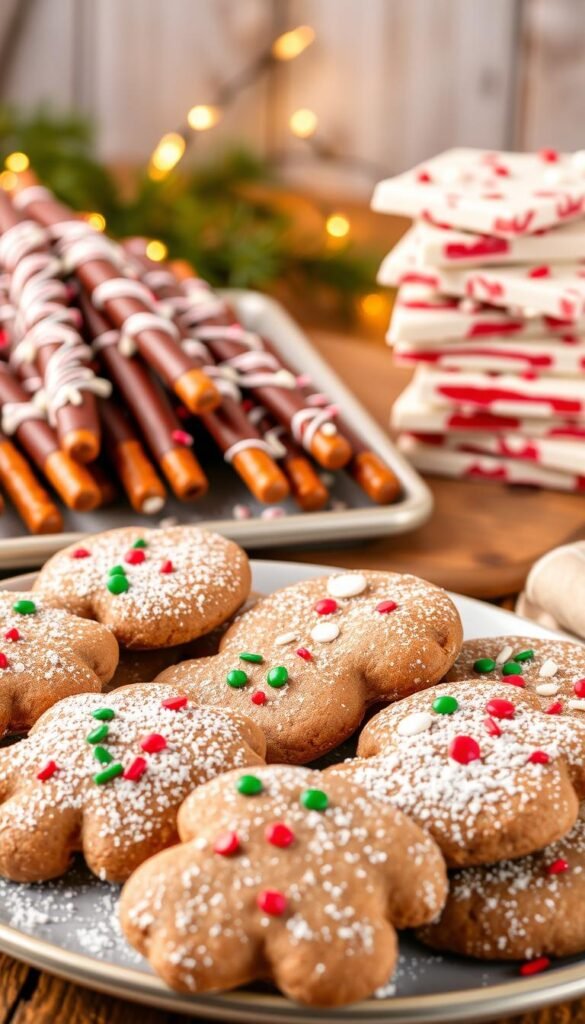 easy Christmas desserts easy Christmas desserts