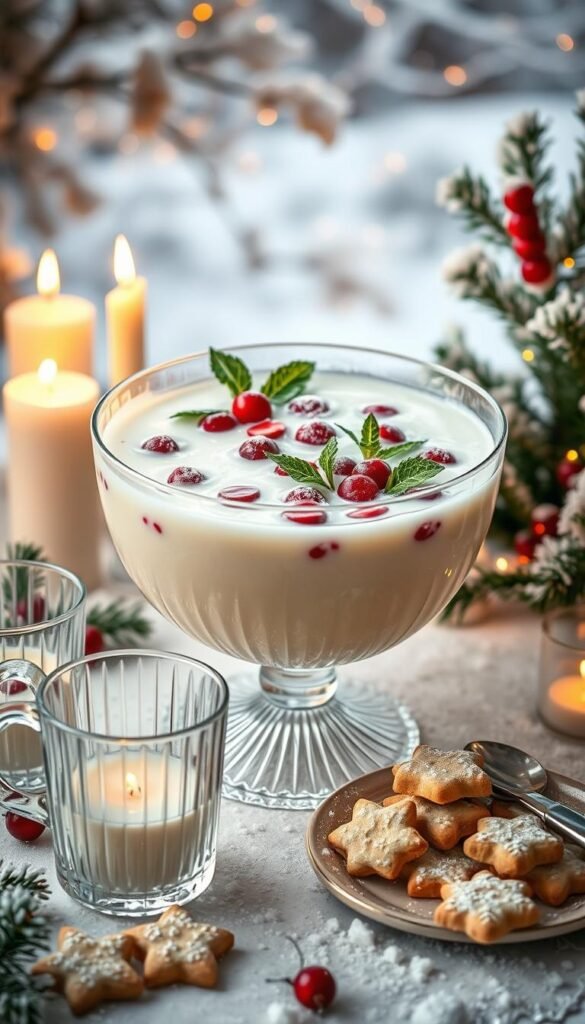 easy white Christmas punch recipes easy white Christmas punch recipes