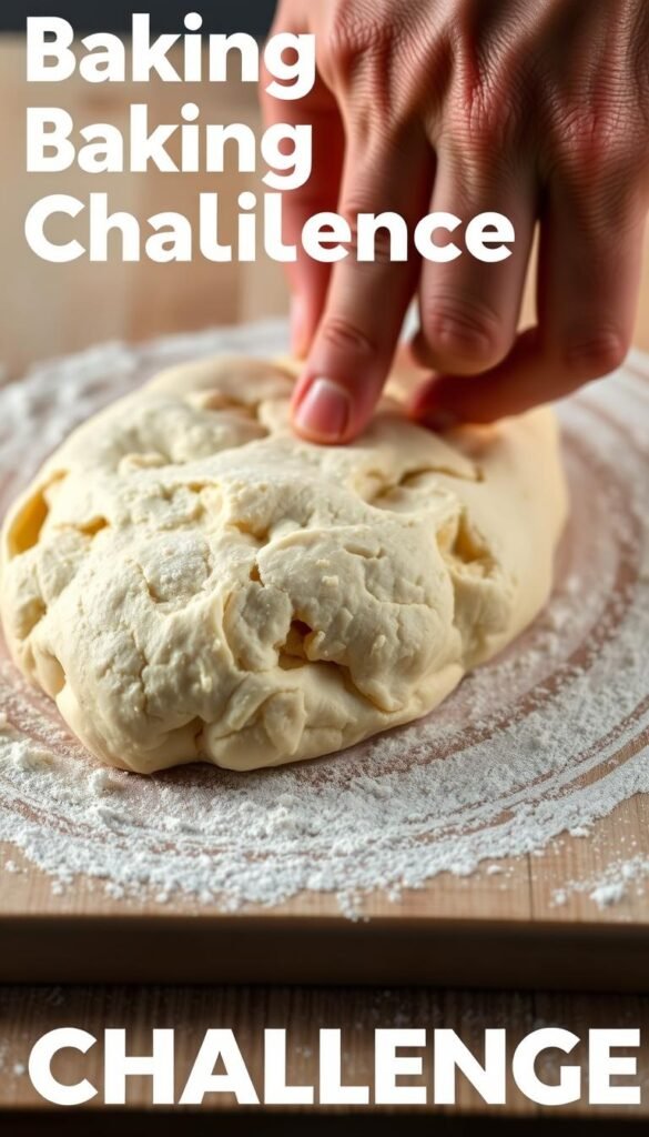 focaccia dough issues