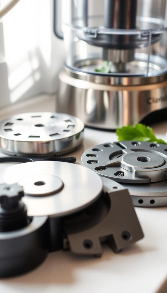 food processor dip tips