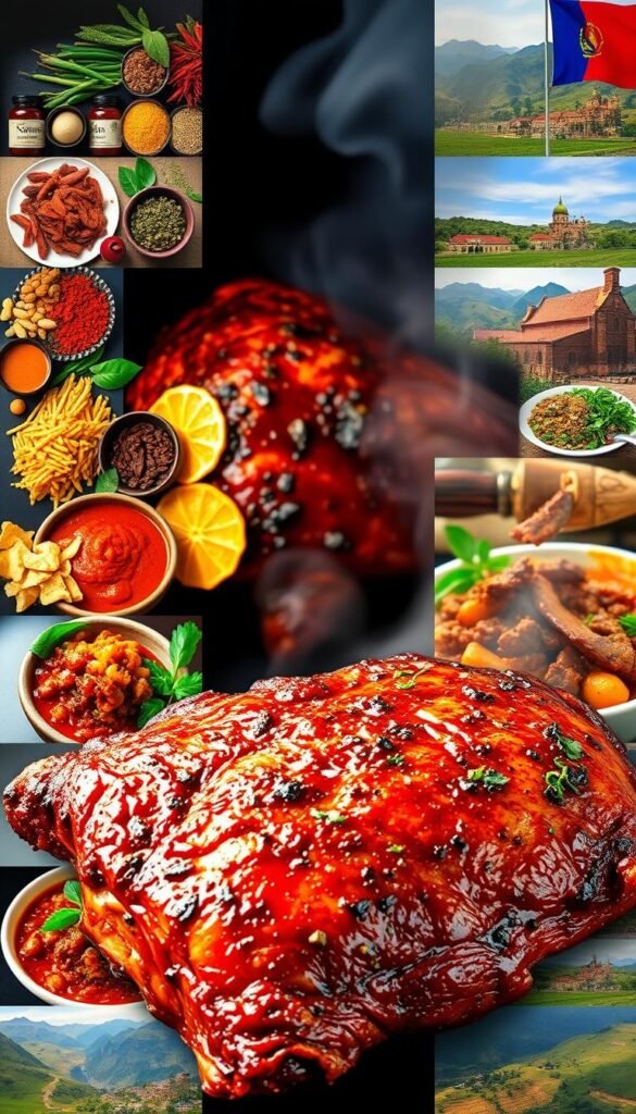 global brisket recipes