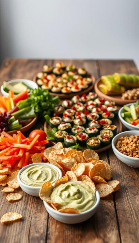 gluten-free appetizers gluten-free appetizers