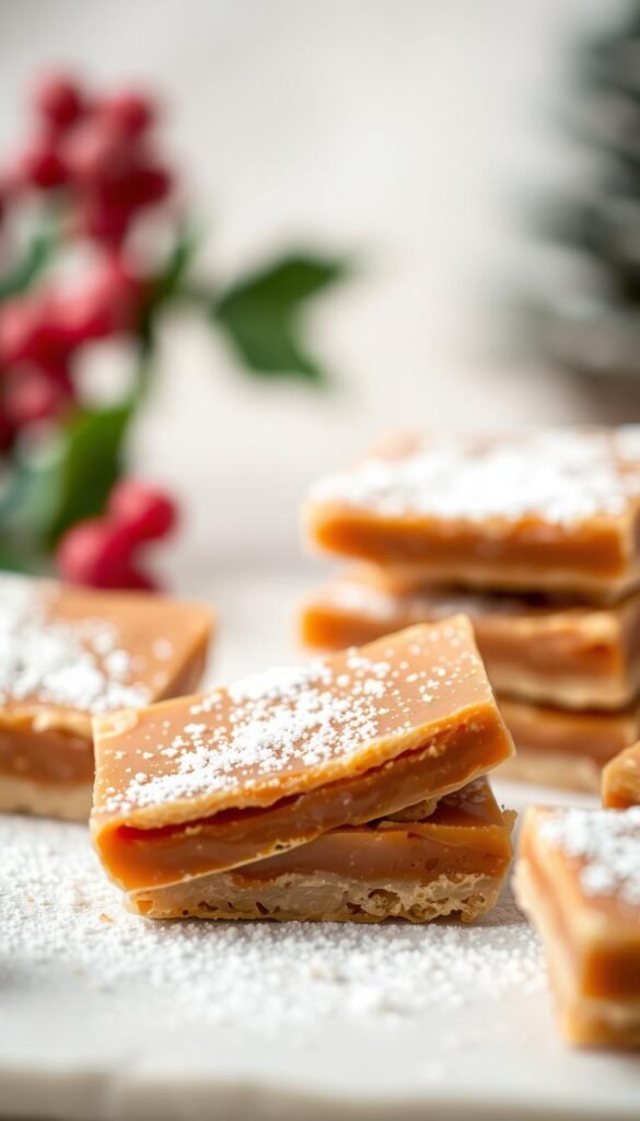 gluten-free toffee