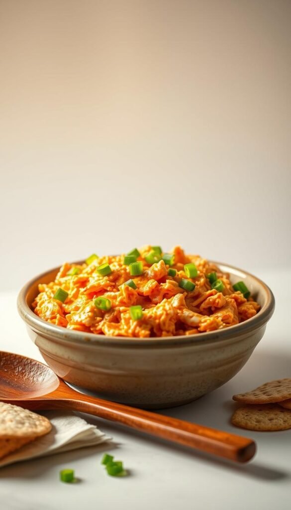 healthy buffalo chicken dip recipes