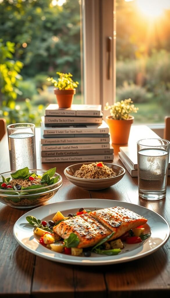 healthy dinner recipes