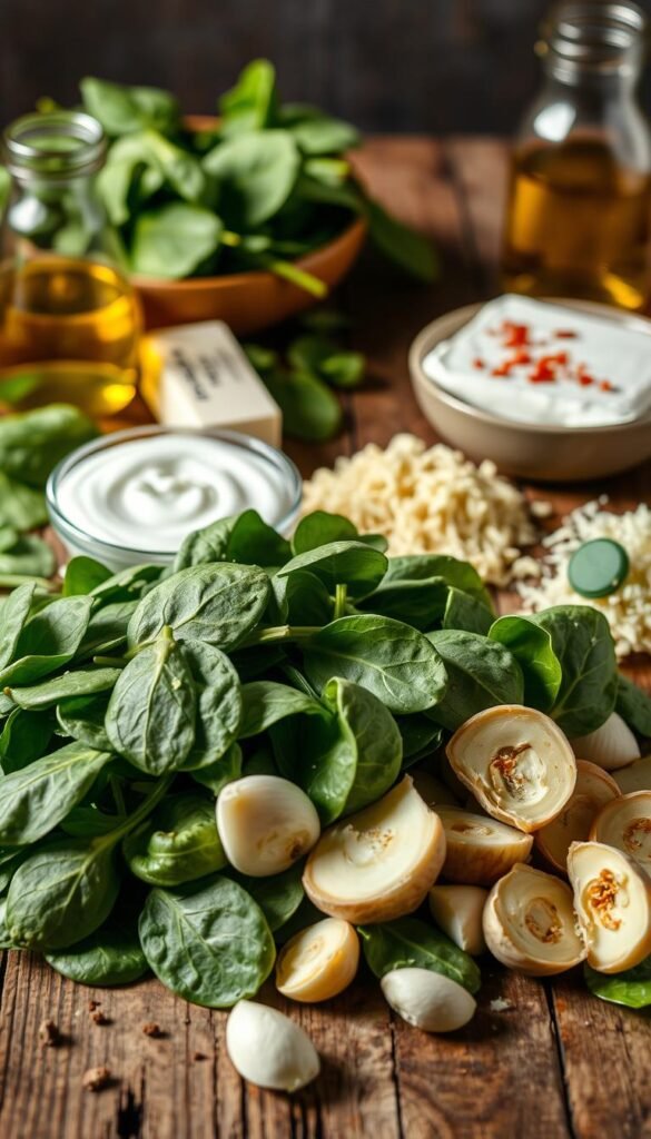 healthy dip ingredients healthy dip ingredients