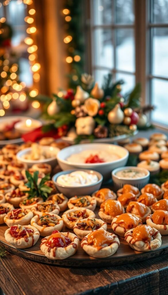 holiday appetizers holiday appetizers