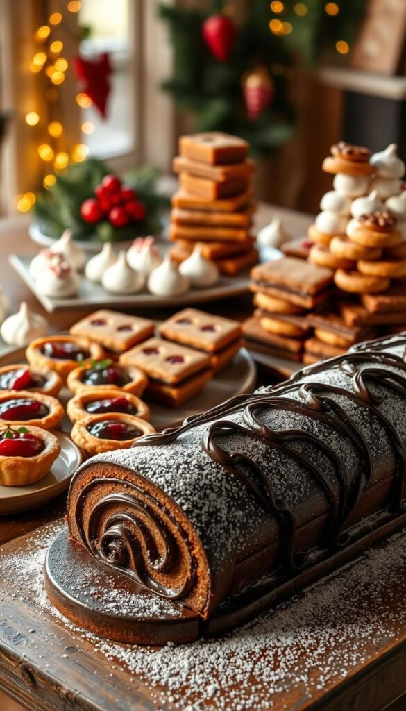 holiday dessert recipes holiday dessert recipes