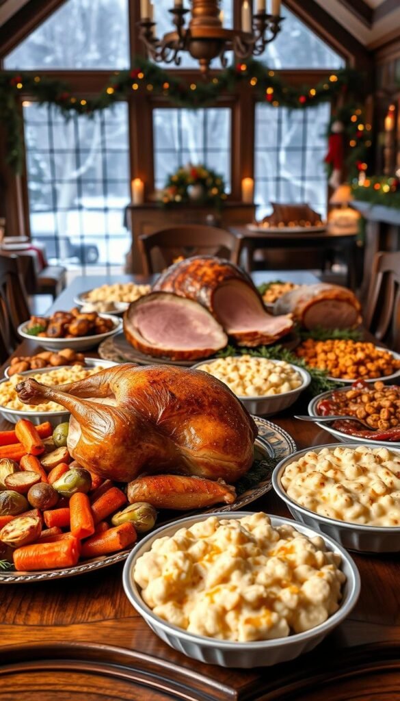 holiday main dishes holiday main dishes