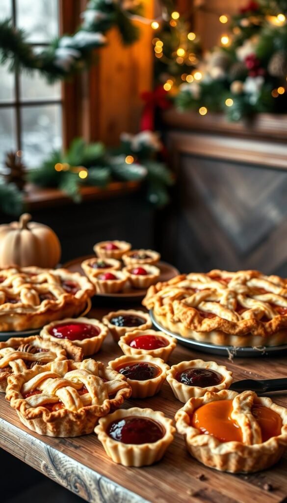 holiday pies and tarts holiday pies and tarts