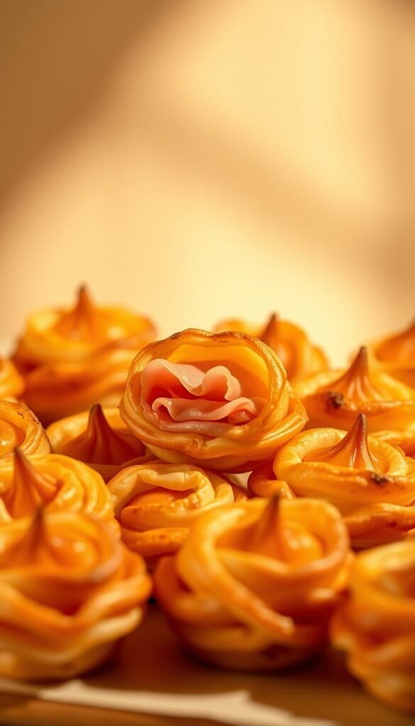 impressive puff pastry recipes