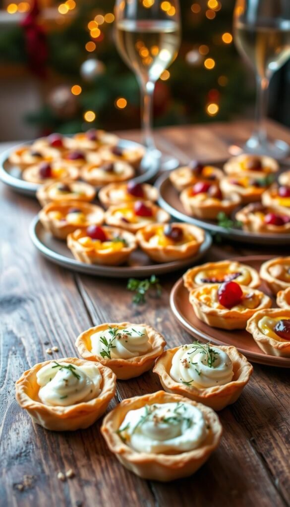 make-ahead Christmas appetizers make-ahead Christmas appetizers