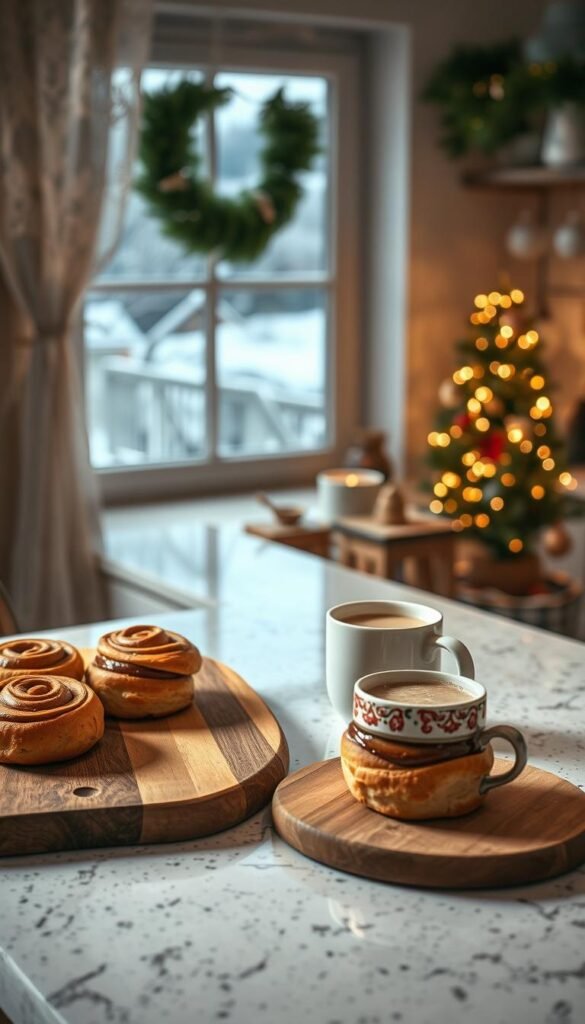 make-ahead Christmas breakfast make-ahead Christmas breakfast