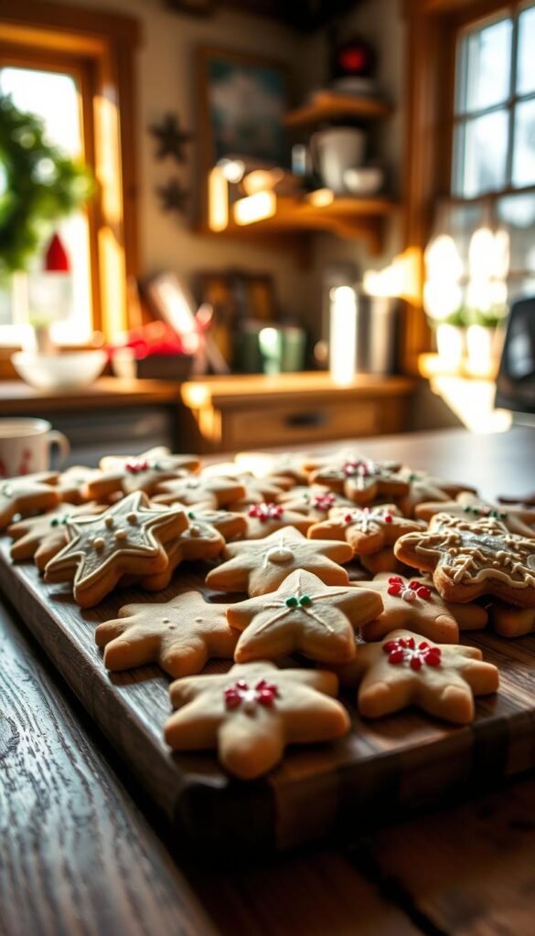 make-ahead Christmas cookies make-ahead Christmas cookies