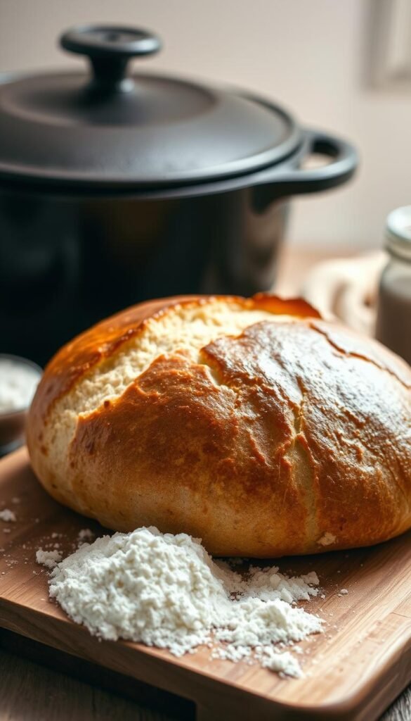 no-knead Dutch oven bread recipes no-knead Dutch oven bread recipes