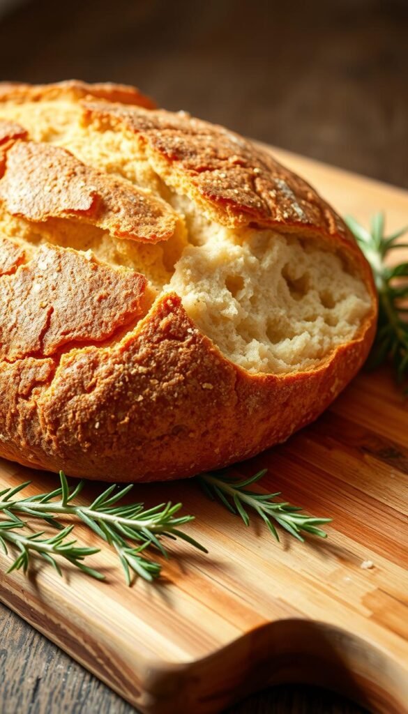 olive oil sourdough bread