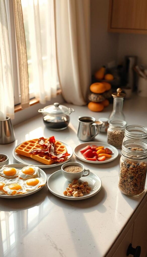 overnight breakfast recipes