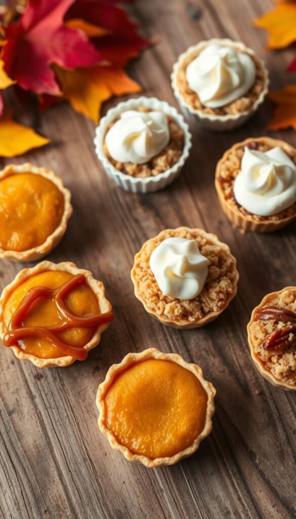 portable Thanksgiving desserts portable Thanksgiving desserts