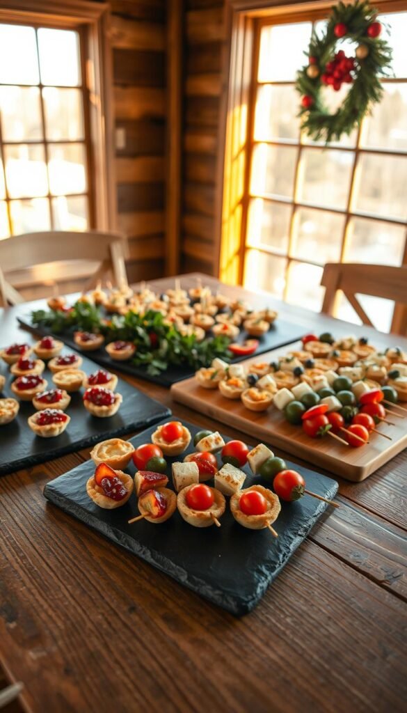 portable holiday appetizers portable holiday appetizers