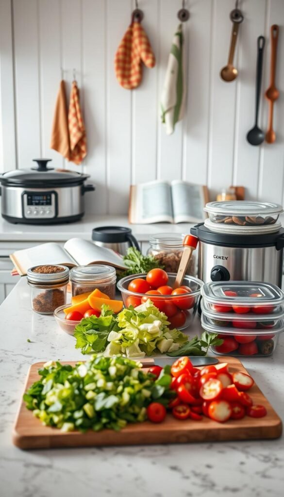 potluck preparation tips