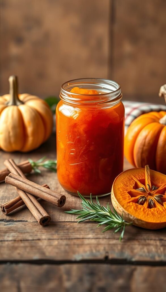 pumpkin spice jam recipe pumpkin spice jam recipe